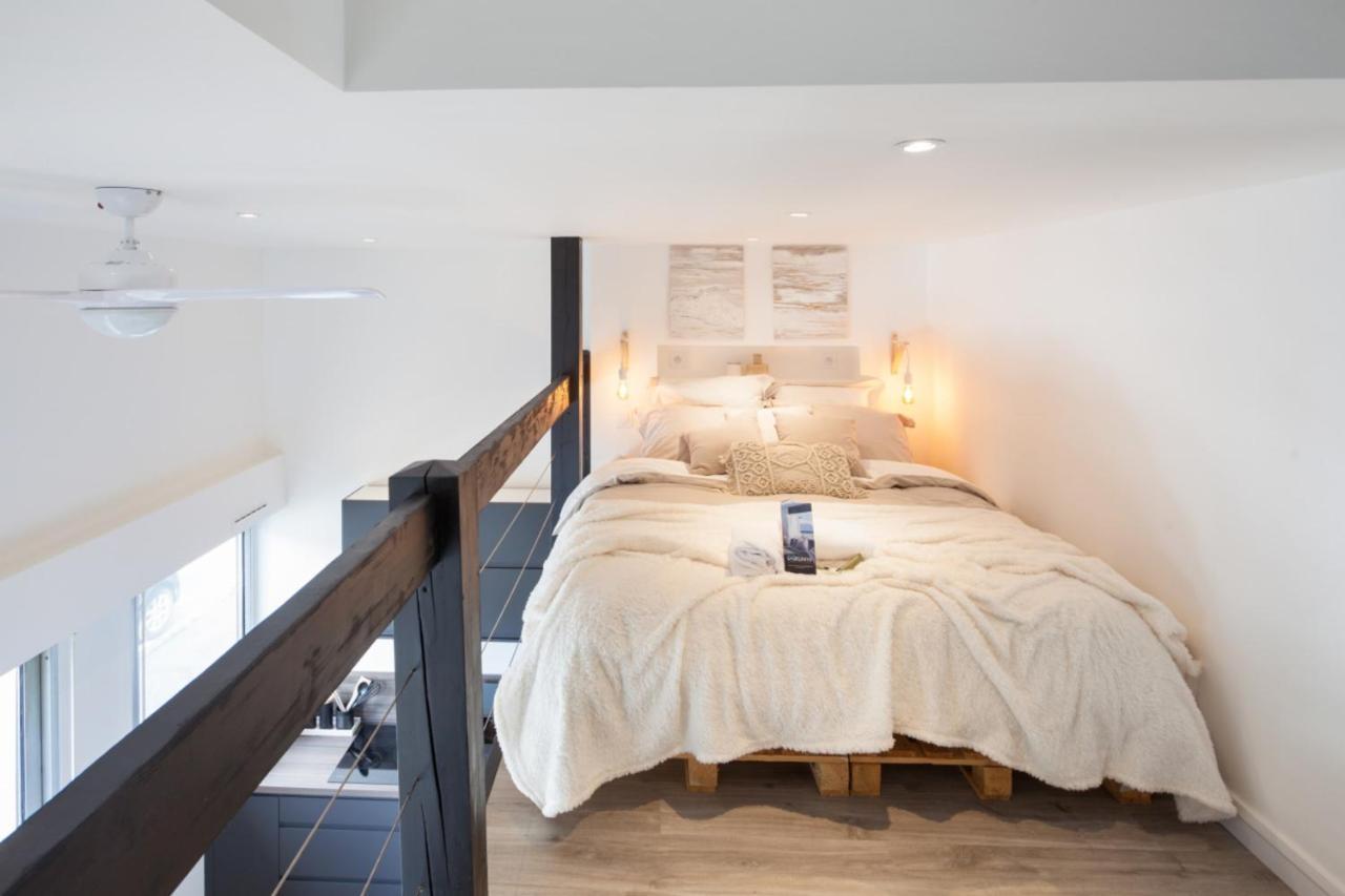 Appartamento Duplex Sinepe - Welkeys Trouville-sur-Mer Esterno foto
